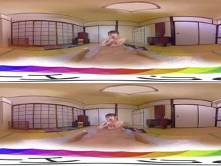 Sexlikereal- toyko pengiring perkhidmatan vr 360 60 fps